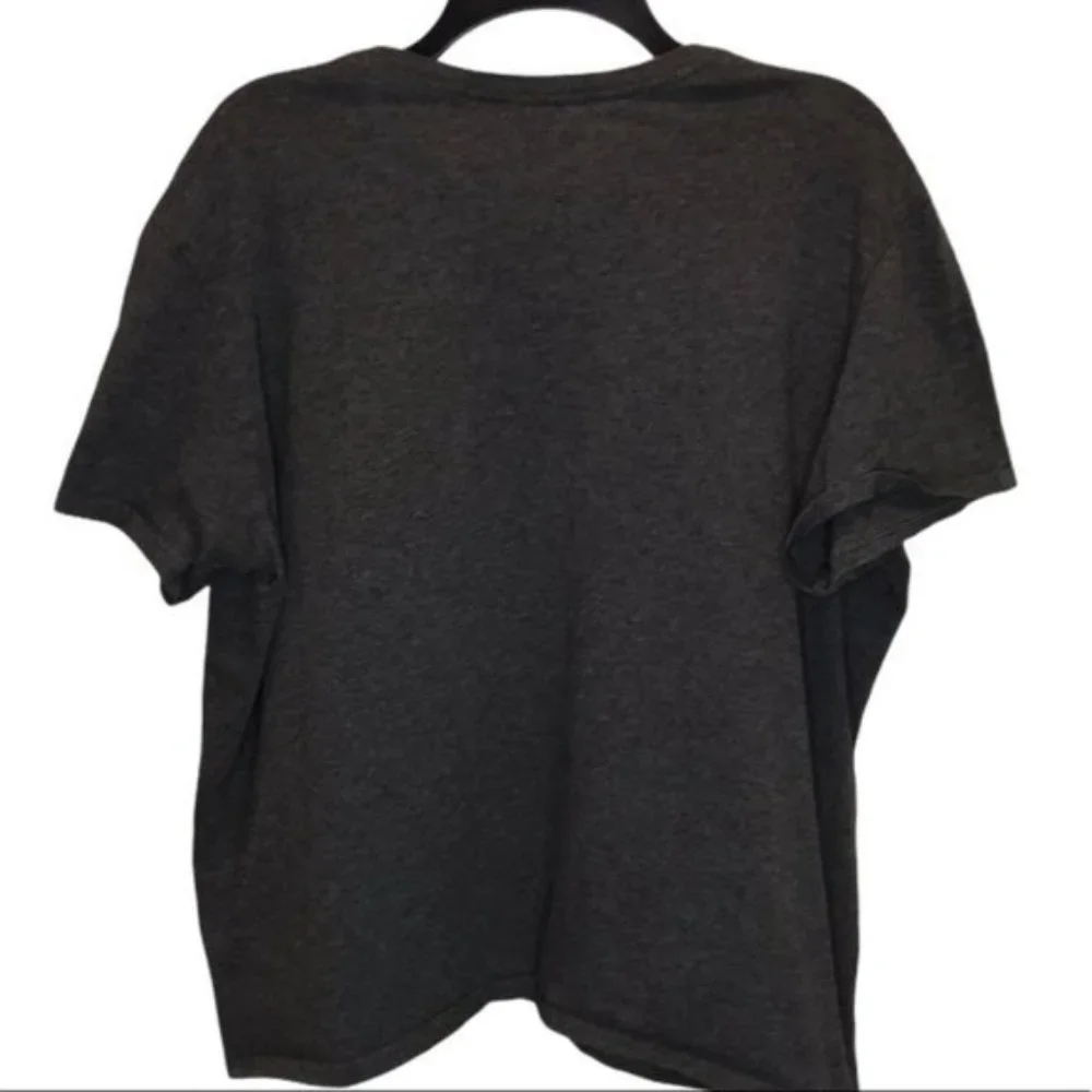 Nike Swoosh T-shirt sz XL - Picture 4 of 4
